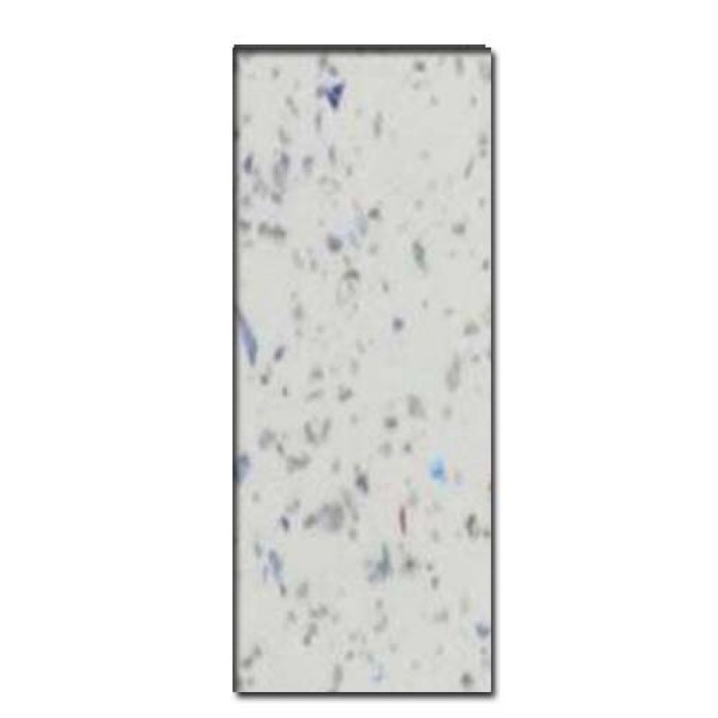 2X 3m Stardust White Worktop 40mm Thick At Lowest Price